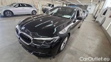  Bmw  Serie 5 520d Touring A 