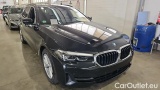  Bmw  Serie 5 520d Touring A #2