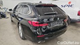  Bmw  Serie 5 520d Touring A #3