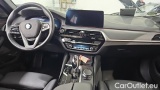  Bmw  Serie 5 520d Touring A #6