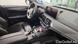  Bmw  Serie 5 520d Touring A #7