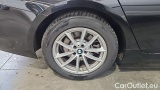  Bmw  Serie 5 520d Touring A #10
