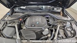 Bmw  Serie 5 520d Touring A #11
