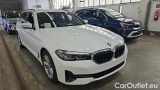  Bmw  Serie 5 520d Touring A #2