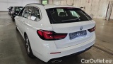  Bmw  Serie 5 520d Touring A #3