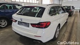  Bmw  Serie 5 520d Touring A #4