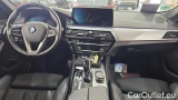  Bmw  Serie 5 520d Touring A #6