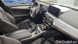  Bmw  Serie 5 520d Touring A #7