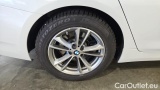  Bmw  Serie 5 520d Touring A #10