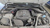  Bmw  Serie 5 520d Touring A #11