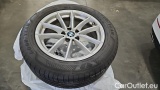  Bmw  Serie 5 520d Touring A #19