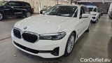  Bmw  Serie 5 530e Touring A 