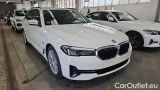  Bmw  Serie 5 530e Touring A #2