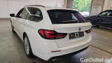  Bmw  Serie 5 530e Touring A #3