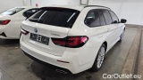  Bmw  Serie 5 530e Touring A #4