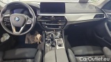  Bmw  Serie 5 530e Touring A #6