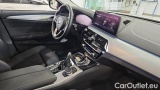  Bmw  Serie 5 530e Touring A #7