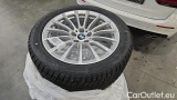  Bmw  Serie 5 530e Touring A #23