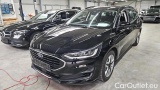  Ford  Focus 1,5 EcoBlue 88kW Cool & Connect Turnier 