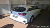  KIA  Cee'd 1.6 CRDi MHEV 100kW DCT Vision SW #4