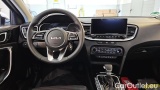  KIA  Cee'd 1.6 CRDi MHEV 100kW DCT Vision SW #6