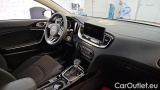  KIA  Cee'd 1.6 CRDi MHEV 100kW DCT Vision SW #7
