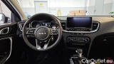  KIA  Cee'd 1.6 CRDi MHEV 100kW DCT Vision SW #6