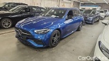  Mercedes  C-Klasse C 300 e T Autom. 