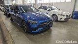  Mercedes  C-Klasse C 300 e T Autom. #2