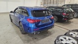  Mercedes  C-Klasse C 300 e T Autom. #3