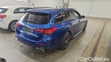  Mercedes  C-Klasse C 300 e T Autom. #4