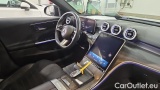  Mercedes  C-Klasse C 300 e T Autom. #7