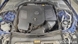  Mercedes  C-Klasse C 300 e T Autom. #11