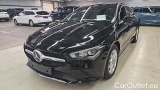  Mercedes  CLA-Klasse CLA 200 d Shooting Brake 