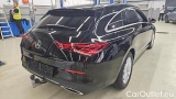  Mercedes  CLA-Klasse CLA 200 d Shooting Brake #4