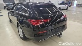  Mercedes  CLA-Klasse CLA 200 d Shooting Brake #3