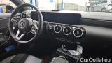  Mercedes  CLA-Klasse CLA 200 d Shooting Brake #6