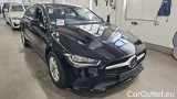  Mercedes  CLA-Klasse CLA 200 d Shooting Brake #2