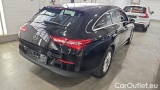  Mercedes  CLA-Klasse CLA 200 d Shooting Brake #4