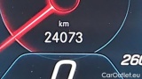  Mercedes  CLA-Klasse CLA 200 d Shooting Brake #9