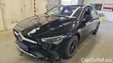  Mercedes  CLA-Klasse CLA 200 d Shooting Brake 