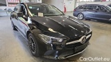  Mercedes  CLA-Klasse CLA 200 d Shooting Brake #2
