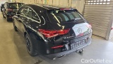  Mercedes  CLA-Klasse CLA 200 d Shooting Brake #3