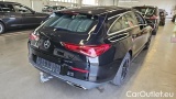  Mercedes  CLA-Klasse CLA 200 d Shooting Brake #4