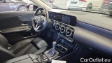  Mercedes  CLA-Klasse CLA 200 d Shooting Brake #7