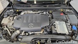  Mercedes  CLA-Klasse CLA 200 d Shooting Brake #11