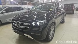  Mercedes  G-Klasee GLE 350 de 4MATIC 