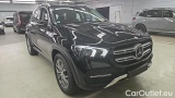  Mercedes  G-Klasee GLE 350 de 4MATIC #2