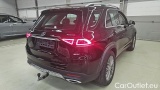  Mercedes  G-Klasee GLE 350 de 4MATIC #4