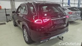  Mercedes  G-Klasee GLE 350 de 4MATIC #3